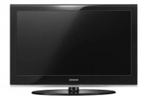 Samsung LE-40A558P3FXXC Televisor 101,6 cm (40") Full HD Negro