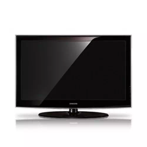 Samsung S Series LE-40A616 TV 101.6 cm (40") HD Black