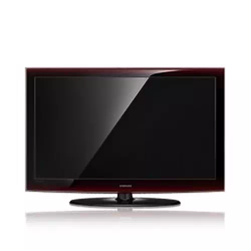 Samsung LE-40A656A1F TV 101,6 cm (40") Full HD