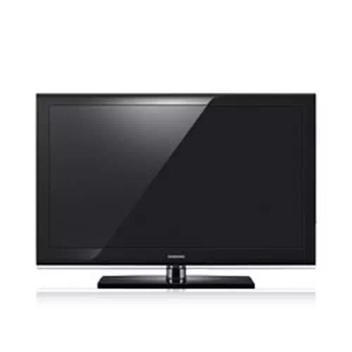Samsung LE-40B530 Televisor 101,6 cm (40") Full HD Negro