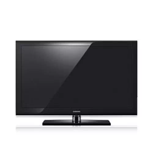Samsung LE-40B530P7 TV 101,6 cm (40") Full HD Noir