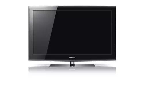 Samsung LE-40B550 Televisor 101,6 cm (40") Full HD Negro
