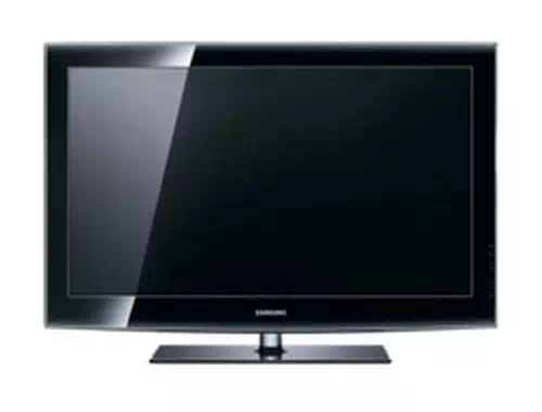 Samsung LE-40B579A5SXZG TV 101,6 cm (40") Full HD Noir