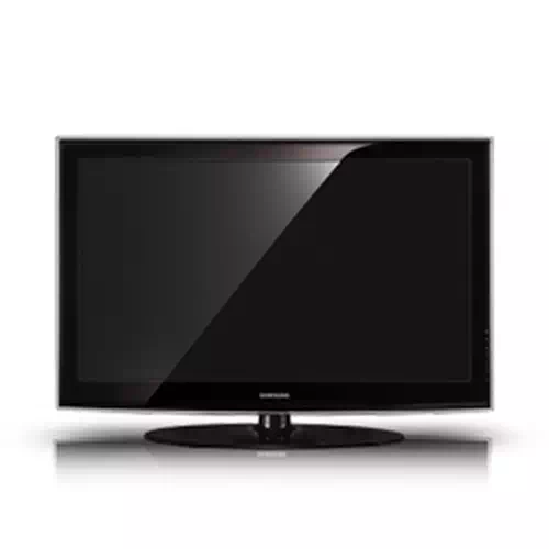 Samsung LE-40B620 TV 101,6 cm (40") Full HD Noir