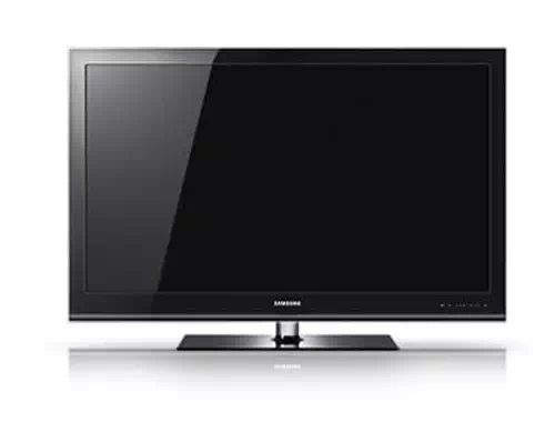 Samsung LE-40B750 Televisor 101,6 cm (40") Full HD Negro