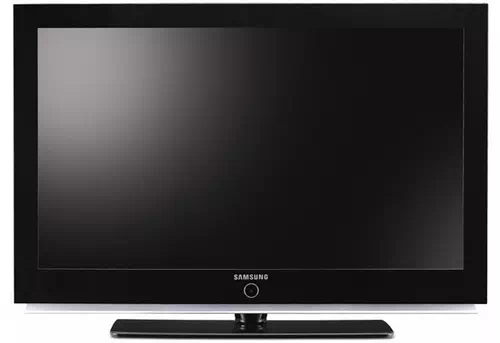 Samsung LE-40F71B TV 101,6 cm (40") Full HD Noir