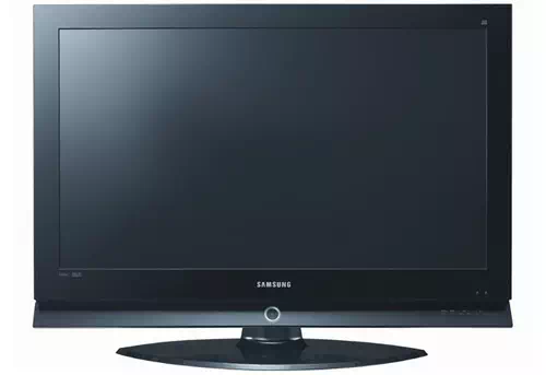 Samsung LE-40M61B TV 101,6 cm (40") HD Noir