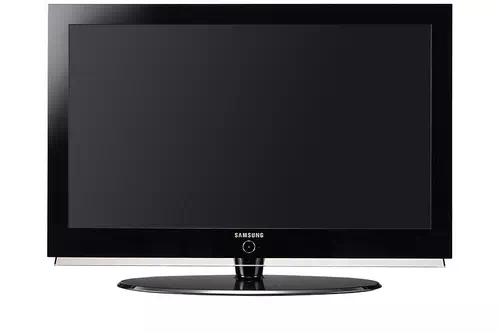 Samsung LE-40M71B TV 101,6 cm (40") HD Noir