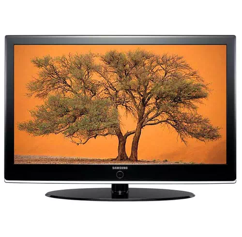 Samsung LE-40M87BD TV 101,6 cm (40") Full HD Noir