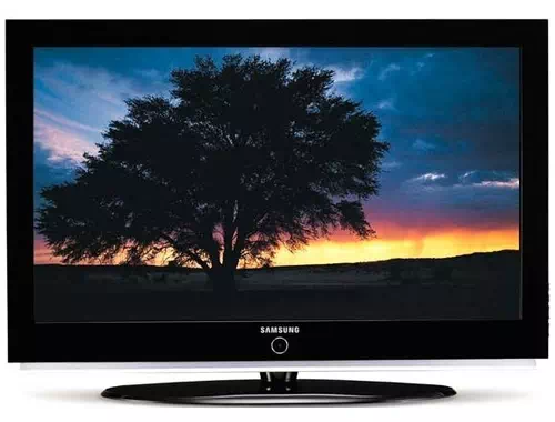Samsung LE-40M91B TV 101,6 cm (40") HD Noir