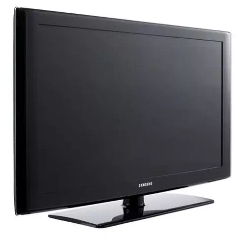 Samsung LE-40N86BD Televisor 101,6 cm (40") Full HD Negro