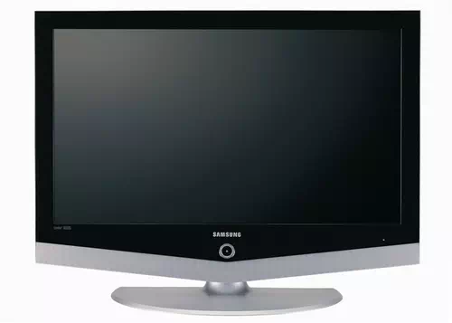 Samsung LE-40R51B TV 101,6 cm (40") HD Noir