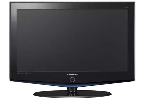 Samsung LE-40R71B TV 101,6 cm (40") HD Noir