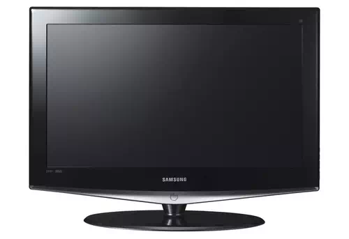 Samsung LE-40R72B TV 101.6 cm (40") Full HD Black