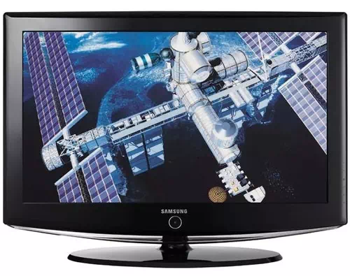 Samsung LE-40R81B TV 101,6 cm (40") HD Noir