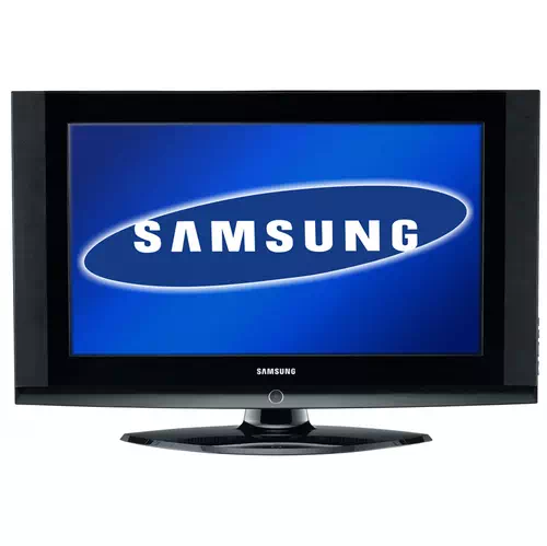 Samsung LE-40S61B TV 101,6 cm (40") HD Noir