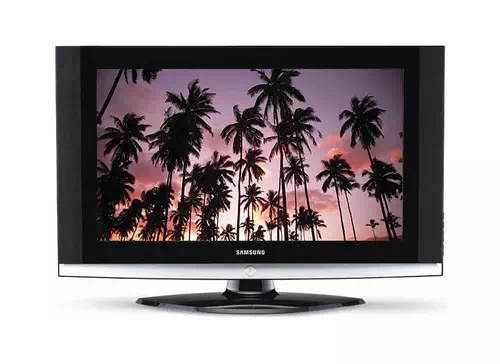 Samsung LE-40S71B TV 101.6 cm (40") Full HD Black