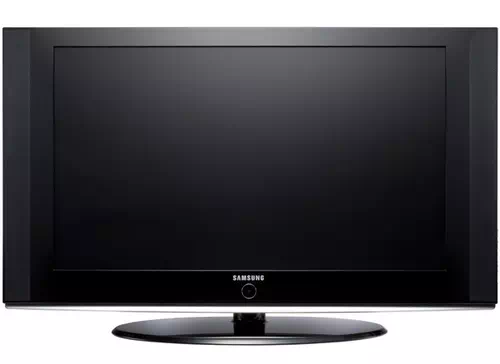 Samsung LE-40S86BD TV 101,6 cm (40") HD Noir