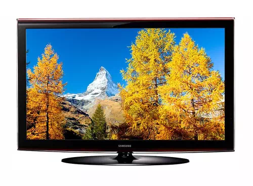 Samsung LE-46A656A1FXXC TV 116.8 cm (46") Full HD