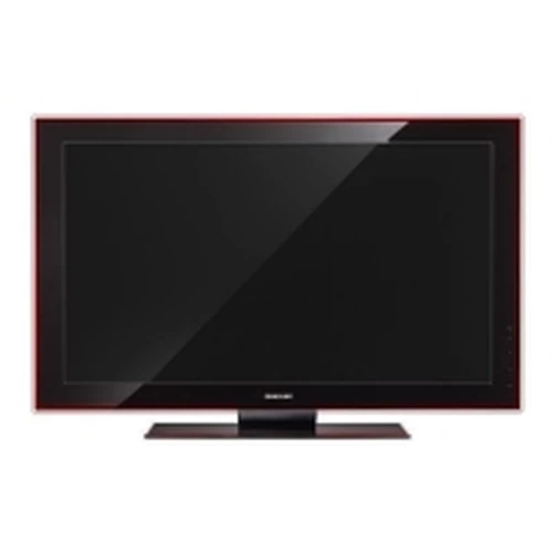 Samsung LE-46A759R1MXZG TV 116.8 cm (46") Full HD Black