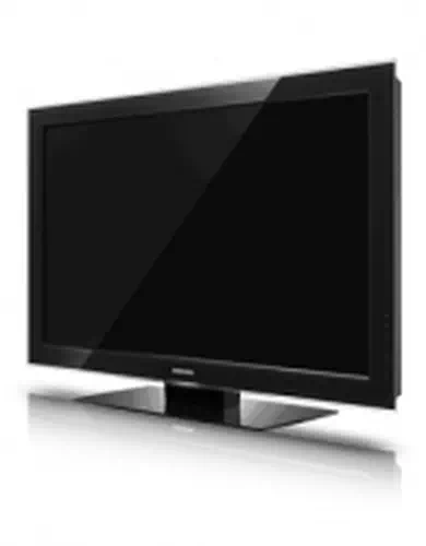 Samsung LE-46A956D1MXXC TV 116.8 cm (46") HD Black