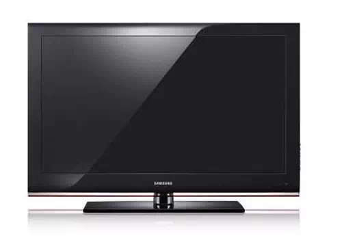 Samsung LE-46B530P7 Televisor 116,8 cm (46") Full HD Negro
