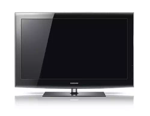 Samsung LE-46B550 Televisor 116,8 cm (46") Full HD Negro