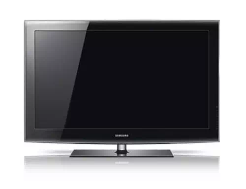 Samsung LE-46B550A5PXXN TV 116,8 cm (46") Full HD Noir