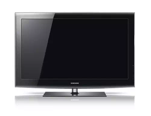 Samsung LE-46B550A5PXZG TV 116.8 cm (46") Full HD Black