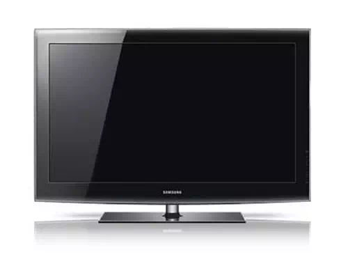 Samsung LE-46B550A5W TV 116.8 cm (46") Full HD Black