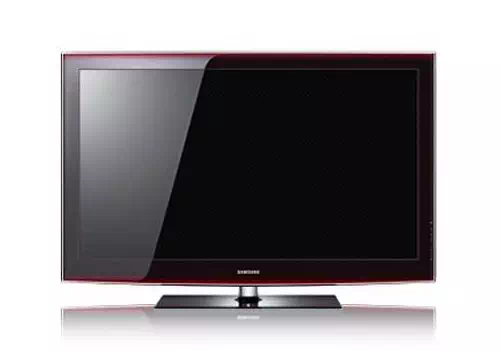 Samsung LE-46B551 Televisor 116,8 cm (46") Full HD Negro