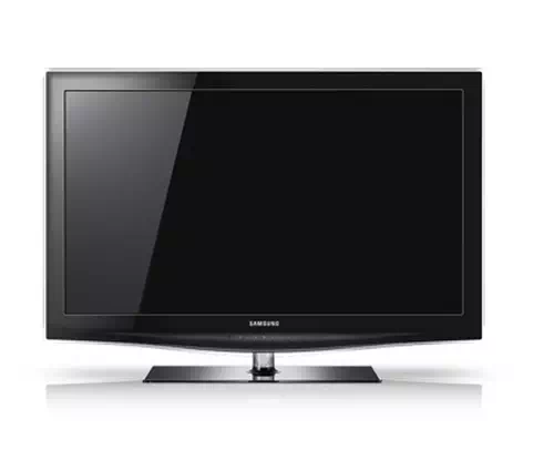 Samsung LE-46B650T2WXXN TV 116,8 cm (46") Full HD Noir