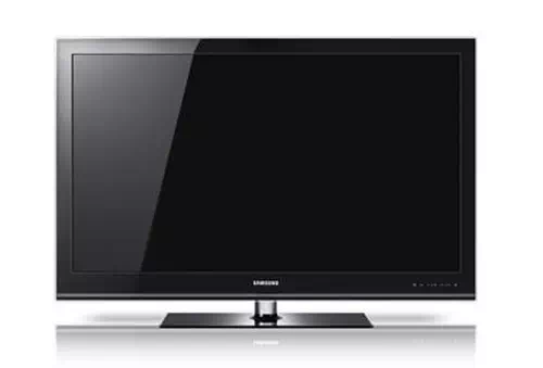 Samsung LE-46B750U1 Televisor 116,8 cm (46") Full HD Negro