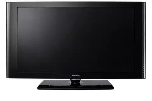 Samsung LE-46F86BD Televisor 116,8 cm (46") Full HD Negro