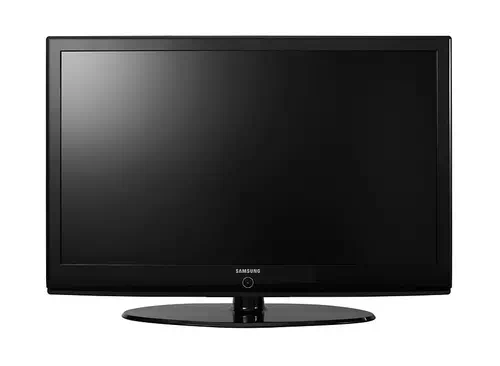 Samsung LE-46M86BD Televisor 116,8 cm (46") Full HD Negro