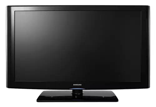 Samsung LE-46N87B TV 116,8 cm (46") Full HD Noir