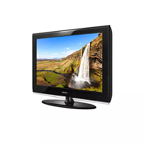 Samsung LE-52A557P2FXXC TV 132,1 cm (52") Full HD Noir