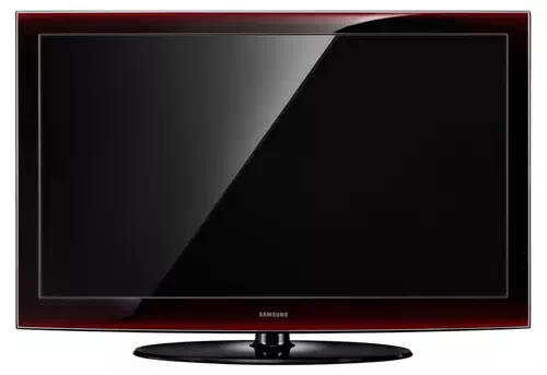 Samsung LE-52A656A1FXXC TV 132.1 cm (52") Full HD Black