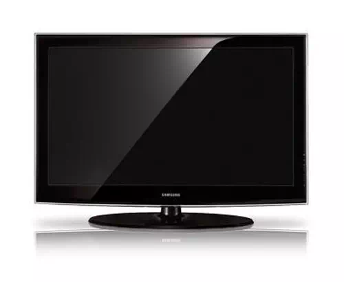 Samsung LE-52B620 TV 132,1 cm (52") Full HD Noir