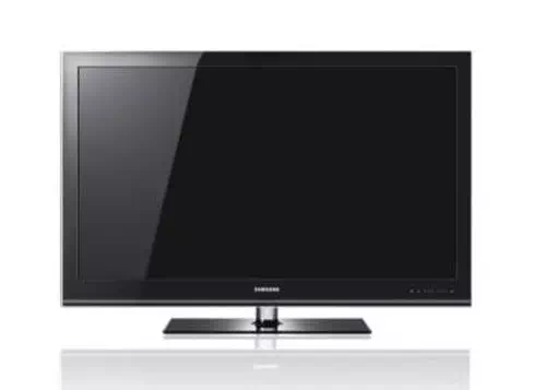 Samsung LE-52B750U1WXXN TV 132.1 cm (52") Full HD Black