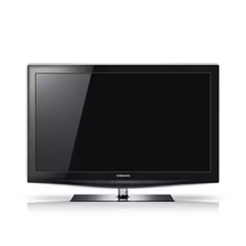 Samsung LE-55B650 TV 139.7 cm (55") Full HD Black