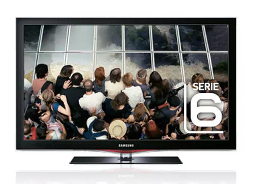 Samsung LE-55C650L1 Televisor 139,7 cm (55") Full HD