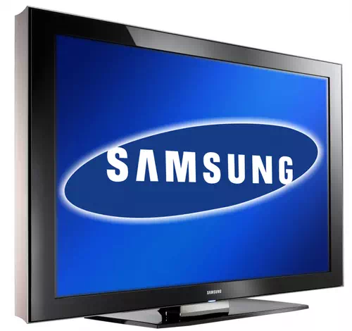 Samsung LE-70F96BDX TV 177,8 cm (70") Full HD Noir