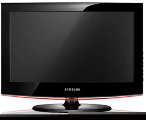 Samsung LE19C430 55.9 cm (22") Full HD Black