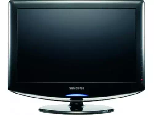 Samsung LE19R86BD 48.3 cm (19") HD Black