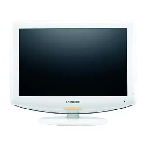 Samsung LE19R86WD 48.3 cm (19") HD White