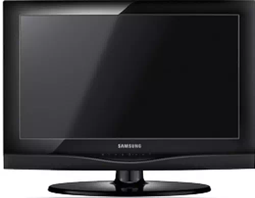 Samsung LE22C350D1W 55.9 cm (22") HD Black