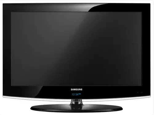 Samsung LE26C452C4H 66 cm (26") HD Negro