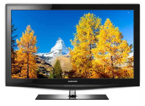 Samsung LE32B679 81.3 cm (32") Full HD Black
