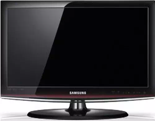 Samsung LE32C450 81,3 cm (32") HD Noir